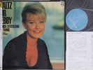LP Monica Zetterlund Bill Evans Waltz For Debby P08222L PHILIPS Japan Vinyl OBI