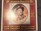 HALF SPEED 1/2 Willie Nelson Red Headed Stranger Mastersound LP Complete MFSL