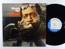 BLUE MITCHELL Heads Up  LP on Blue Note