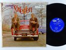 JIMMY RANEY/GEORGE WALLINGTON Swingin' In Sweden LP on Emarcy DG