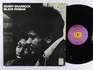 SONNY SHARROCK Black Woman LP on Vortex VG++