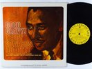 TEDDY EDWARDS QUARTET Good Gravy  LP on Contemporary mono