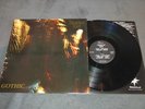 PARADISE LOST - Gothic, Original Peaceville Rec. Vinyl 1991, OiS,Made in England