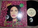 SELENA, COMO LA FLOR , LP, VENEZUELA, EMI RODVEN, VG++, SELENA QUINTANILLA, ORG