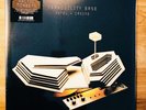ARCTIC MONKEYS ? TRANQUILITY BASE HOTEL + CASINO ? GOLD VINYL LP