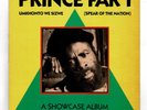 PRINCE FAR I-umkhonto we sizwe    kingdom LP   (hear)    reggae  roots