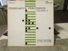 Persuasive Percussion Vol. Volume 2 1959 Grand Award Record Co Command RS 808SD