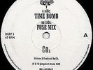 CO2 - Time Bomb - Deep Seven - 1993 #66778