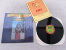 MIKEY DREAD LP AFRICAN ANTHEM DUBWISE ORIGINAL RES RECORDS 1089 NEAR MINT DUB