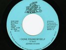 Johnni Starr 