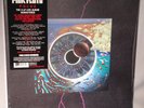 LP PINK FLOYD Pulse (4 DISC VINYL BOX SET with BOOK, 2018) NEW MINT SEALED