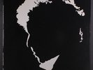 BOB DYLAN: Hold The Fort For What It's Worth LP (2 LPs, splatter vinyl, corner