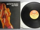 Iggy And The Stooges - Raw Power UK 1977 CBS Sunburst LP