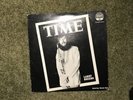 Larry Nozero Featuring Dennis Tini ?Time Vinyl LP 1975 Strata Records Soul-Jazz