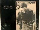 Glorious Din ?Leading Stolen Horses 1985 Insight ?R 41585 w Promo Photo / Insert