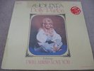 Dolly Parton Jolene RCA AYL1-3898 Stereo Vinyl Record Sealed LP