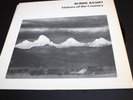 ROBBIE BASHO - VISIONS OF THE COUNTRY   VINYL LP FOLK ROCK ACOUSTIC,EXPERIMENTAL