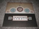 *NEW* Frightened Rabbit - The Winter of Mixed Drinks LP Orig. USA Press Unplayed