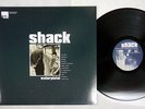 SHACK WATERPISTOL MARINA MA 16 Germany VINYL LP