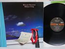 WILLIE NELSON WITHOUT A SONG CBS/SONY 30AP 2767 Japan MASTERSOUND VINYL LP