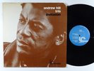 ANDREW HILL Invitation LP on Inner City VG++/NM