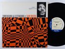 SAM RIVERS Dimensions & Extensions LP on Blue Note VG++ dmm