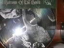Agalloch Marrow of the Spirit picture disc Brand new Pillorian Ulver Opeth