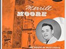 MERRILL MOORE 1954 Capitol 