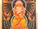 Hawkwind - Space Ritual Vol. 1 - 2xLP - Blue Translucent Vinyl - 2011 OOP RE