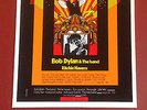 BOB DYLAN - ISLE OF WIGHT FESTIVAL 1969 LIMITED EDITION POSTER