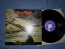 DEEP PURPLE stormbringer 1974- FIRST UK PRESS (EMI RECORDS LTD- A1U;B1U)- N/MINT