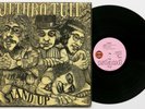 JETHRO TULL UK Island 1st PRESS 