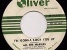 Northern Soul 45 - All The Marbles On Oliver 2004
