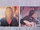 Joan Baez 2 LPs Diamonds & Rust Golden Hour presents Joan Baez