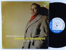 HORACE SILVER QUINTET Further Explorations By LP on Blue Note DG mono 63rd