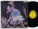 JOHN COLTRANE Lush Life LP on Prestige DG mono