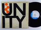 LARRY YOUNG Unity LP on Blue Note NY stereo