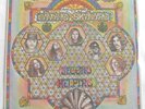 LYNYRD SKYNYRD -SECOND HELPING- 1974 MCA-413 LP FACTORY SEALED SUPER RARE WOW