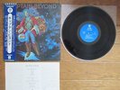 CAPTAIN BEYOND S.T. Same JAPAN LP w/ OBI BLUE LABEL PROMO DEEP PURPLE P-8230W