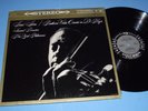 BEETHOVEN CONCERTO STERN violin BERNSTEIN org COLUMBIA MS-6093 6-EYE stereo NM