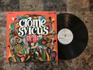 CROME SYRCUS LOVE CYCLE PSYCH ABC COMMAND LABEL EX TO EX+