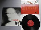 Echobelly - Everyone's Got One UK Fauve Records 1994 LP with Inner Sleeve
