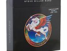 Steve Miller Band - Complete Albums Volum (Vinyl 9LP Box - 2018 - US - Original)