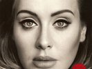 ADELE ?- 25 (LP) (180g Vinyl) (M/M) (Sealed)