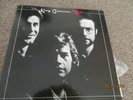 King Crimson/ RED Lp Atlantic Label P-10349A(Japanese Pressing