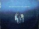 THE DOORS-THE SOFT PARADE-EKS 75005 RARE ELEKTRA 1969 ORIGINAL STEREO U.S.A. LP