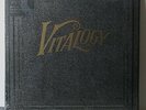 PEARL JAM 'Vitalogy' Gatefold 180g Vinyl 2LP NEW/SEALED