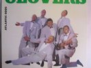 The Clovers self titled LP Japan Pressing w Liyrics Doo Wop R&B MONO