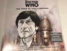 DOCTOR WHO The Tomb of the Cybermen LP Vinyl RSD 2018 NEW SEALED