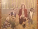 THE MEDIUM rare psych prog rock Self-titled orig Canadian Gamma LP